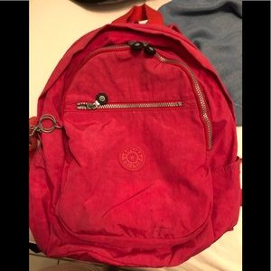 Kipling Backpack